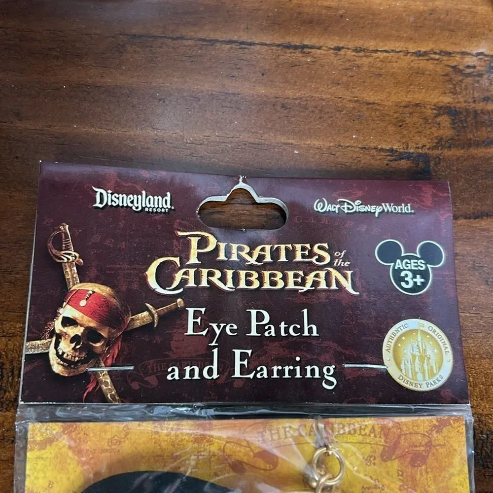 waltDisneyworld got these